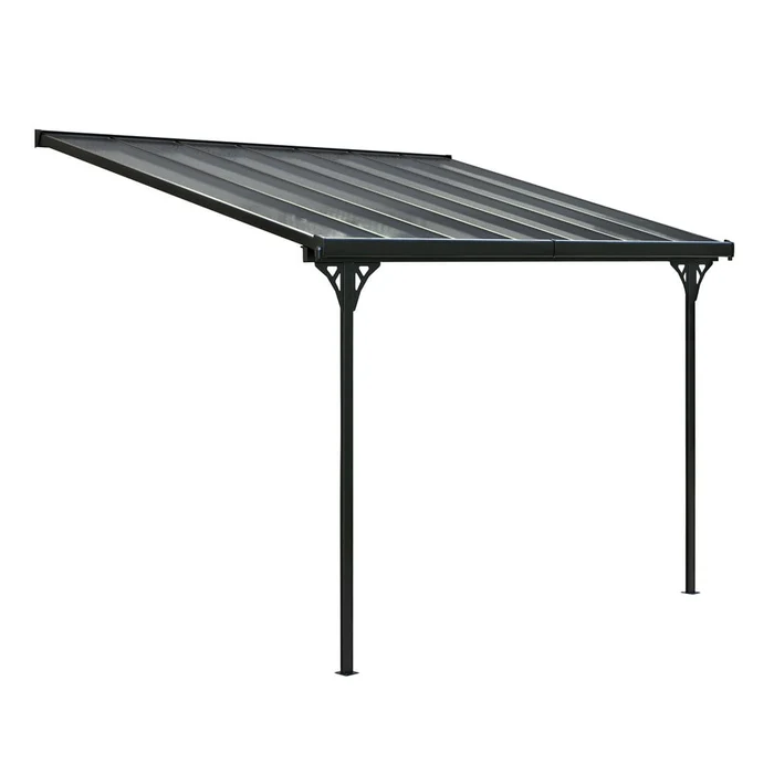 Zahradní pergola Bruce F Rojaplast