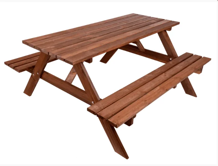 Zahradní set PIKNIK 160 cm