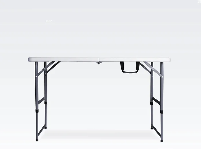 Zahradní skládací stůl BRIMO 122x60 cm