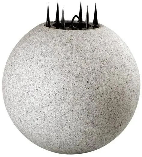 Zahradní svítidlo STONO 20 LED E27