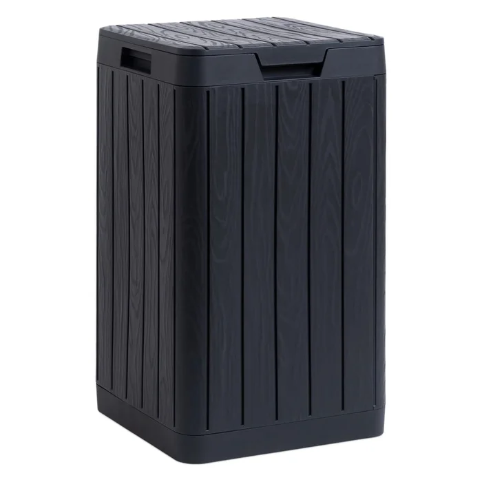 Zahradní úložný box Rio Garden Toomax šedý