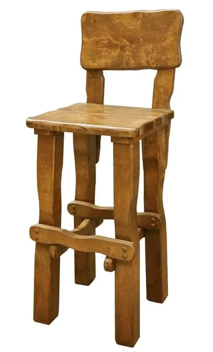 Zahradní vysoká židle Casarredo OM-099