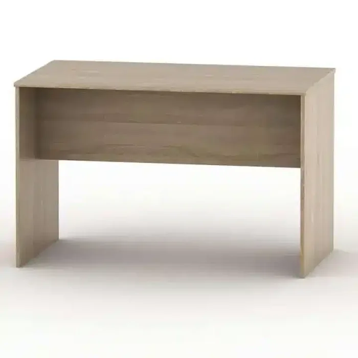 Zasedací stůl TEMPO ASISTENT NEW 021 ZA, dub sonoma