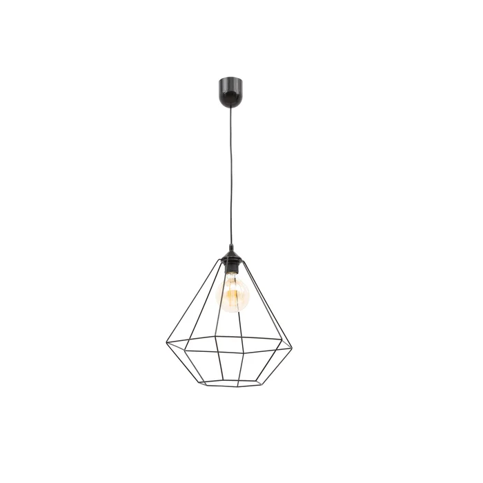 Závěsná lampa Brevitas