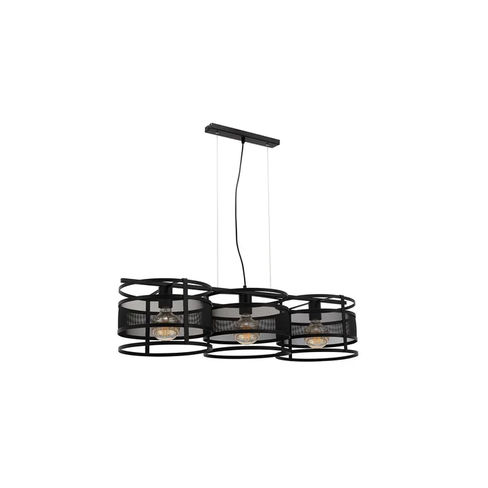 Závěsná lampa Gormar