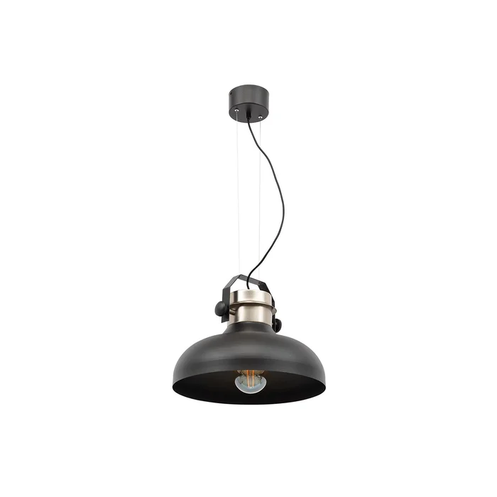 Závěsná lampa Stealle