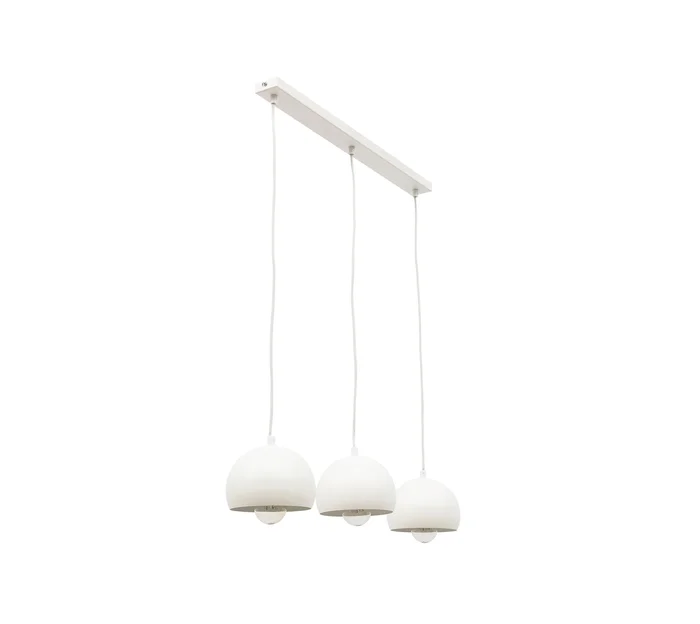 Závěsná LED lampa Callide