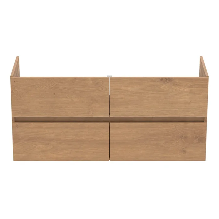Závěsná skříňka pod umyvadlo Eurovit+ 120x55 cm
