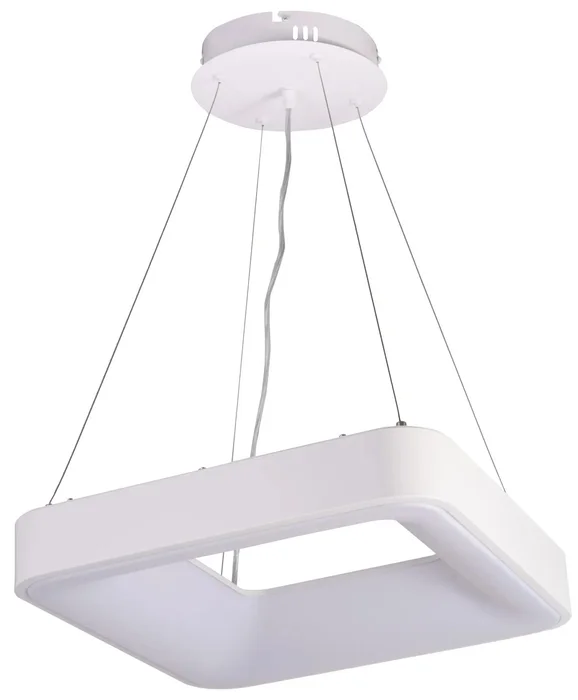Závěsné LED svítidlo ZULU 60W s nastavitelnou teplotou bílé, stmívatelné