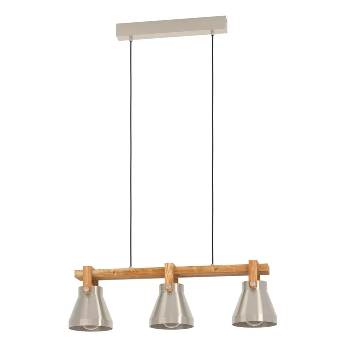 Závěsné svítidlo CAWTON EGLO