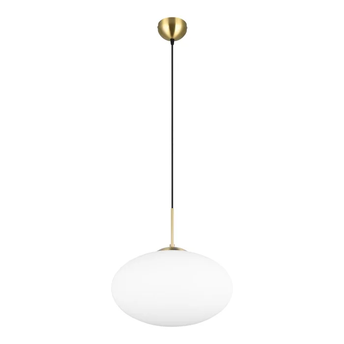 Závěsné svítidlo Fomento Trio 40 cm