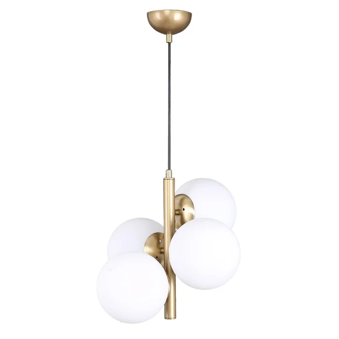Závěsné svítidlo Forte Squid Lighting
