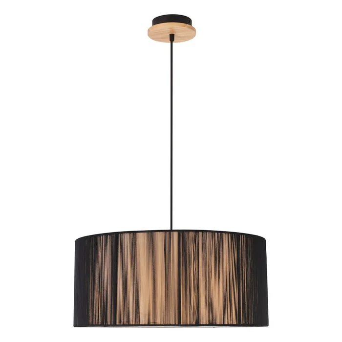 Závěsné svítidlo Kioto 45 cm