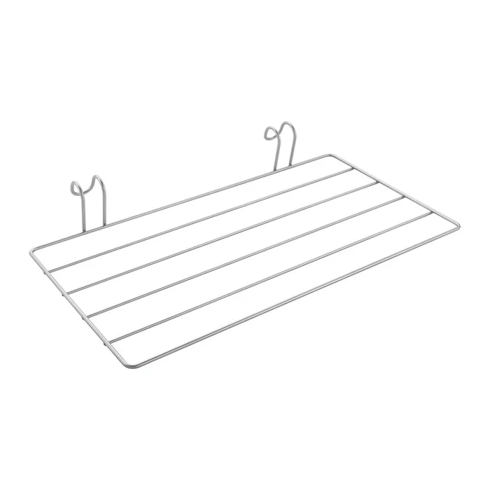 Závěsný sušák na prádlo Metaltex Radius