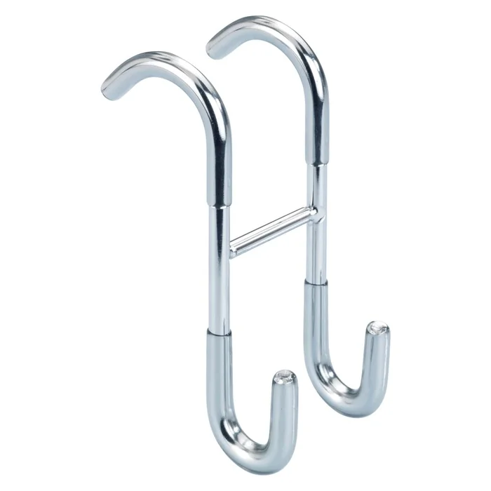 Závěsný věšák Wenko Taranto se 2 háčky