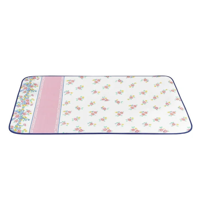 Žehlicí podložka Flowerage Maximex