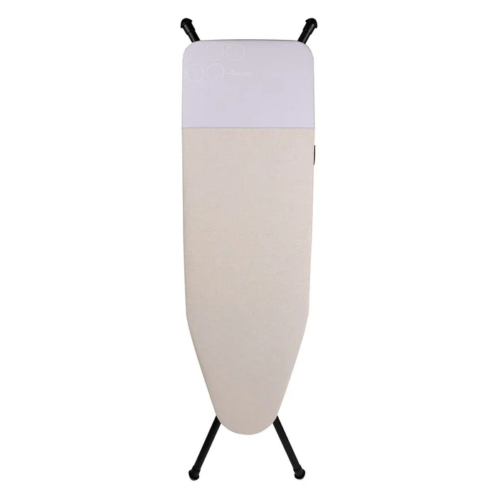 Žehlicí prkno 120x38 cm K-B Black Tube