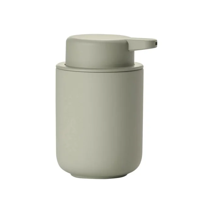Zelený keramický dávkovač mýdla 250 ml Ume Zone