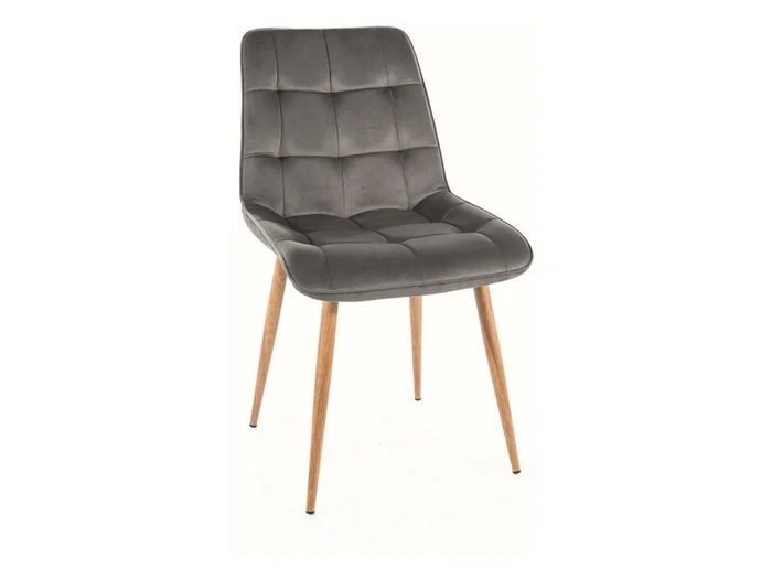 Židle Chic D Velvet