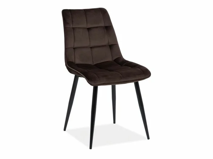 Židle Chic Velvet