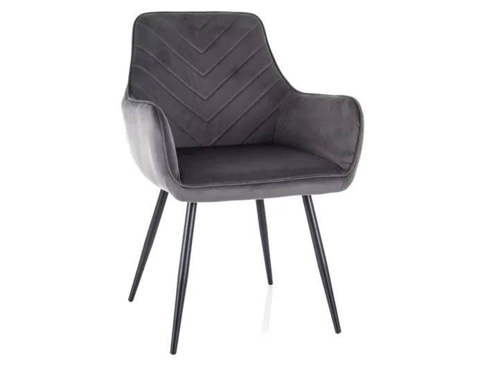 Židle Fig Velvet