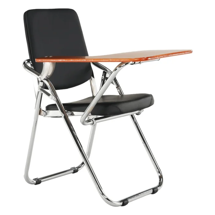 Židle NERSO s deskou na psaní