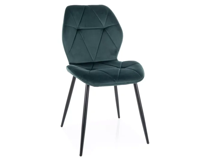 Židle Rick Velvet