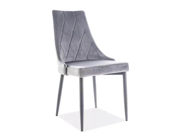 Židle Trix B Velvet