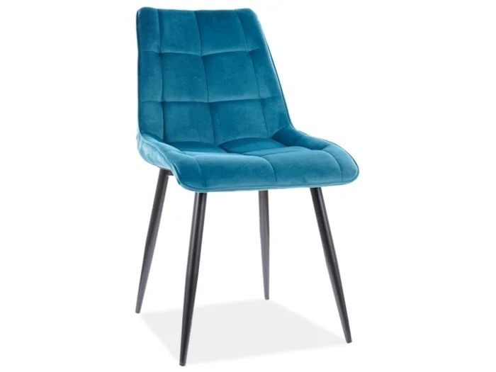 Židle Velvet Chic