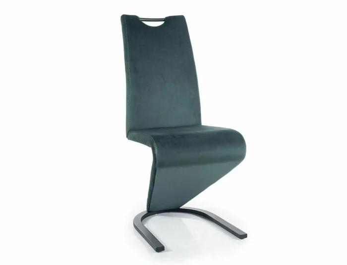 Židle Velvet H-090