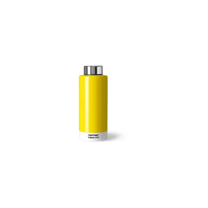 Žlutá 500ml termoska Pantone Yellow
