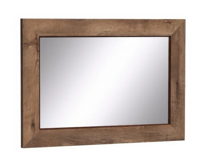 Zrcadlo ACHAO 100 – dub Lefkas