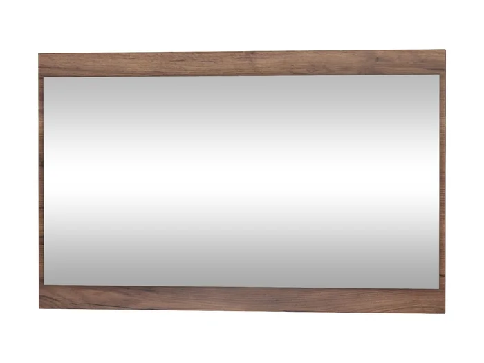 Zrcadlo Gatton 120 cm – craft tobaco