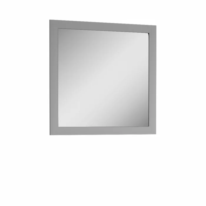 Zrcadlo LS2 Provance šedé