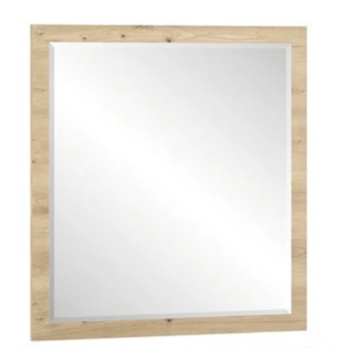 Zrcadlo MALAITA – dub artisan