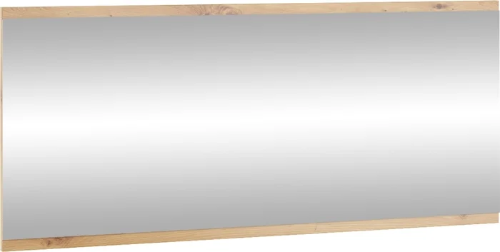 Zrcadlo ORSOLA dub artisan