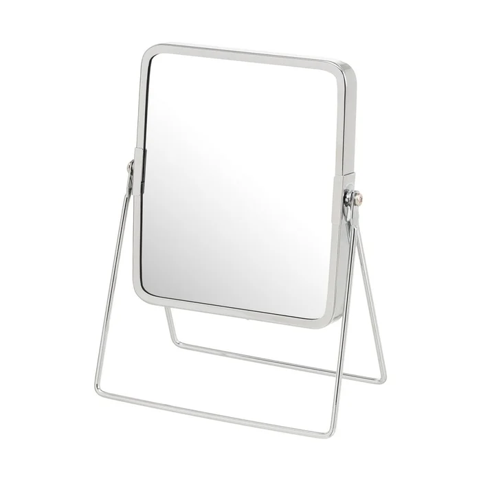 Zvětšovací kosmetické zrcadlo 2x