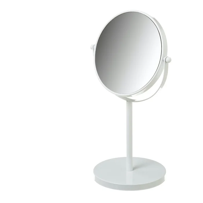 Zvětšovací zrcadlo 5x, průměr 17 cm